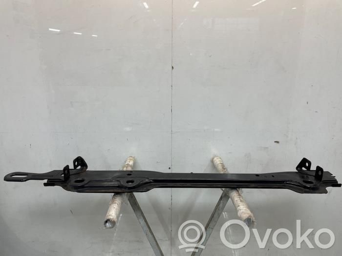 Renault Scenic IV - Grand scenic IV Panel mocowanie chłodnicy / dół 