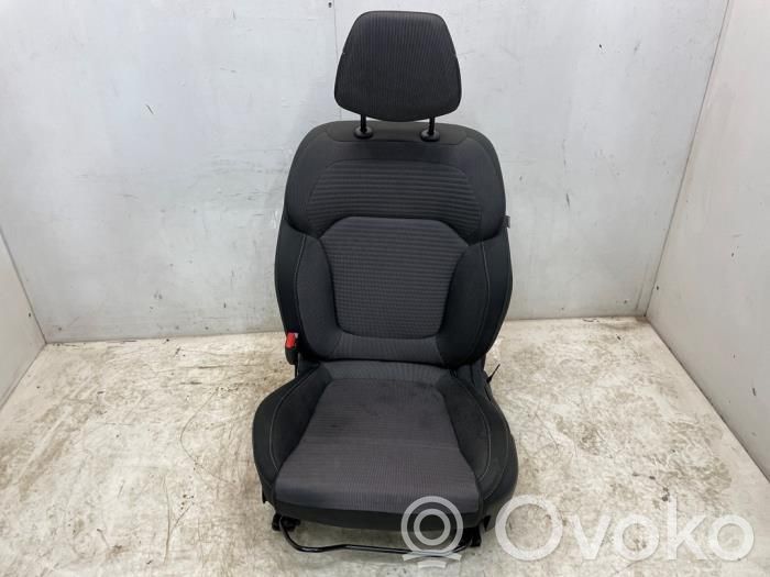 Renault Scenic IV - Grand scenic IV Scaun șofer
