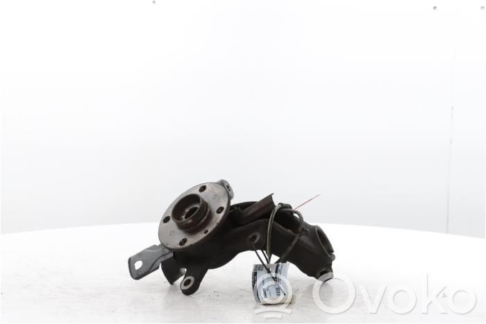 Peugeot 107 Fuso a snodo con mozzo ruota anteriore 