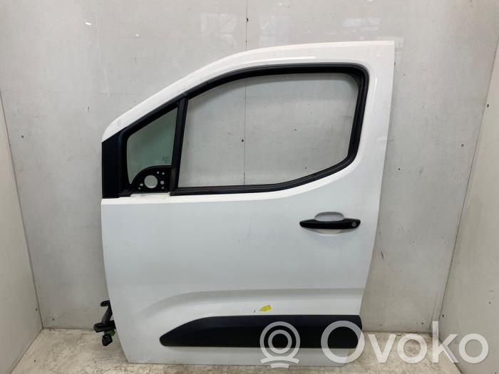Citroen Berlingo Durvis 