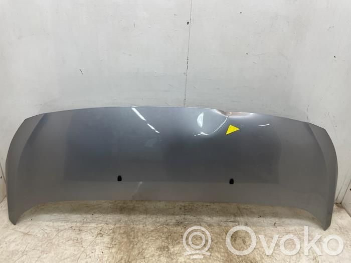 Opel Vivaro Engine bonnet/hood 
