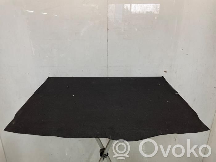 Renault Captur II Mochetă portbagaj 