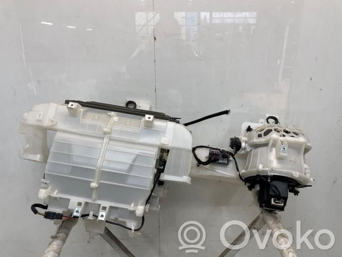 Opel Vivaro Ansaugstutzen Lufteinlass 