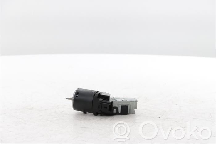Citroen Berlingo Kit centralina motore ECU e serratura