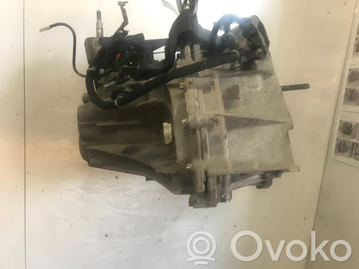 Nissan Townstar Cutie viteze manuală cu 5 trepte 