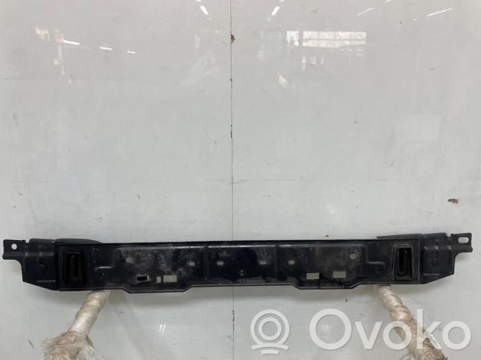 Peugeot 3008 II Pannello di fondo di supporto del radiatore 