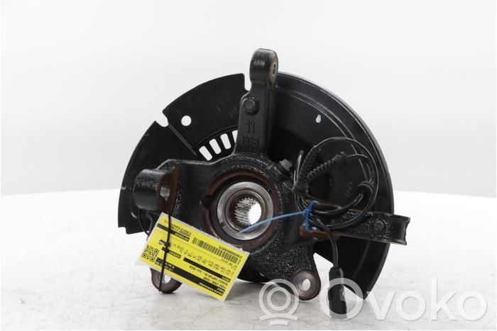 Renault Captur II Fuso a snodo con mozzo ruota anteriore 