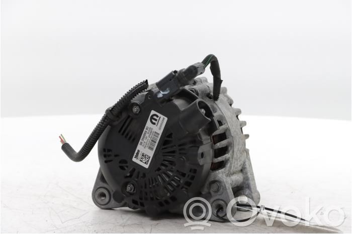 Peugeot 308 Generatore/alternatore 