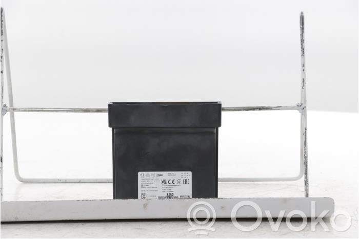 Peugeot 308 Unitate/modul de comandă închidere centralizată