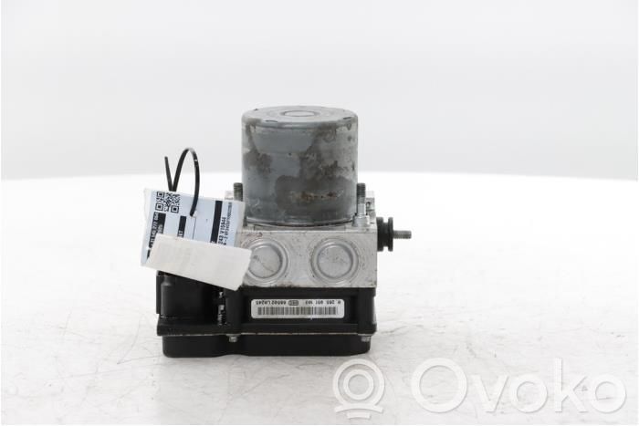 Peugeot 308 ABS Pump 