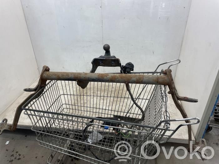 Citroen Berlingo Set bară remorcare 