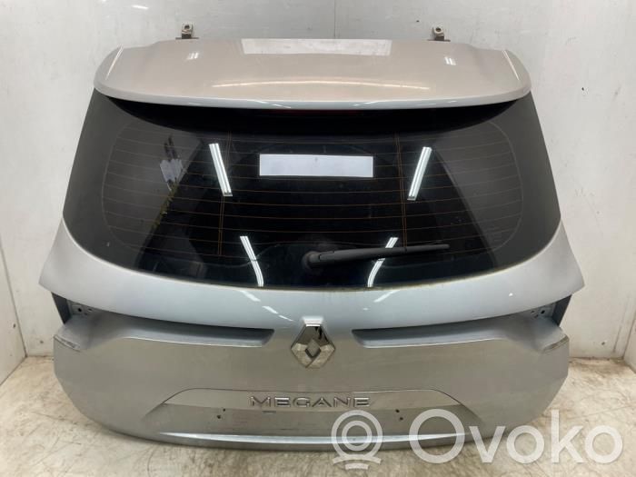 Renault Megane IV Portellone posteriore/bagagliaio 