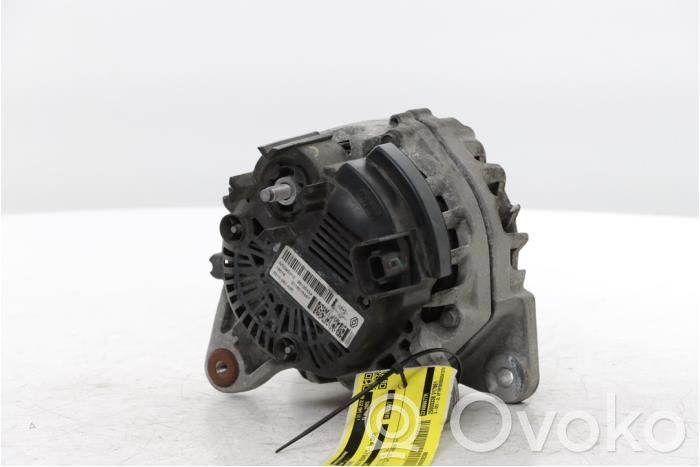 Renault Megane IV Generatore/alternatore 