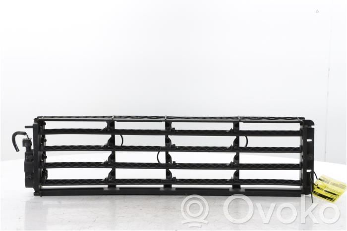 Conducto/guía del intercooler   620C45475R,6466R330