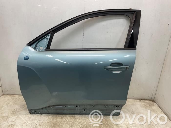 Citroen C4 II Etuovi 