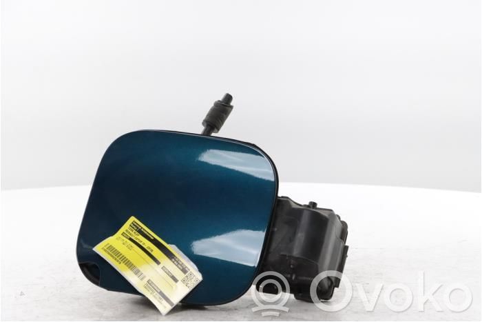 Renault Captur Sportello del serbatoio del carburante