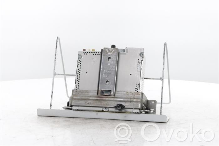 Renault Captur Radio/CD/DVD/GPS head unit 