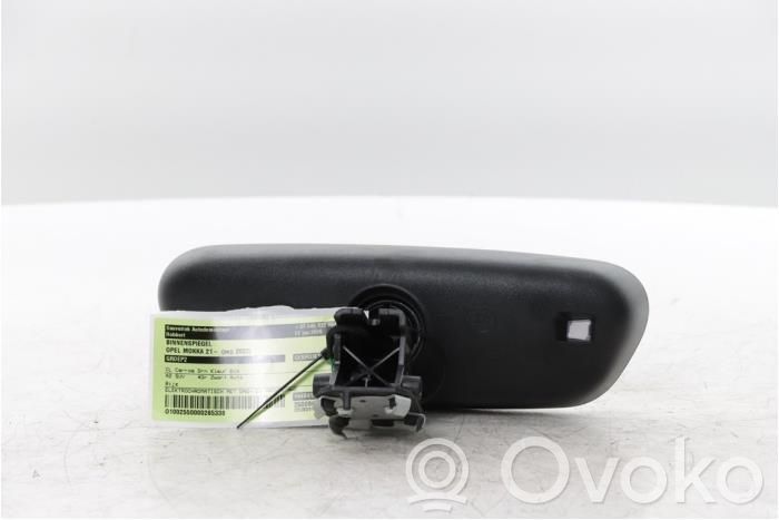 Espejo retrovisor (interior)   9840410080,98088311XT,98404100XT