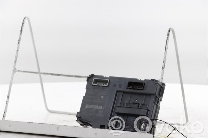 Renault Captur Sonstige Steuergeräte / Module 