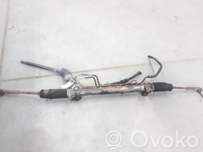 Peugeot Boxer Steering rack mechanical part 