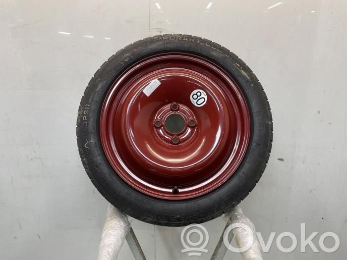 Renault Captur Roue de secours R16 