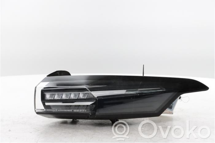Peugeot 308 Luci posteriori