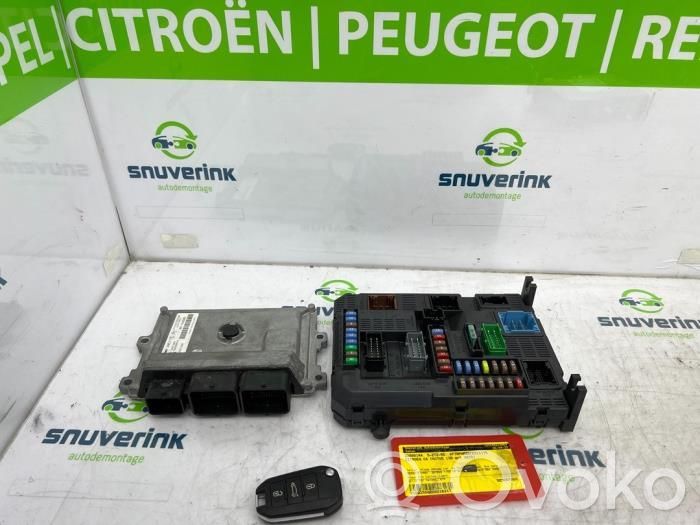 Engine control unit/module   9807531680,1612139080,1612246480,1613248880,1629042180,1629087180,1635126380,1637319680,1669607580,1669610680,1677650280,1677652780,9663123380,9800913080,9810336180,9811545080,9819657880,9819851280,BSIN02