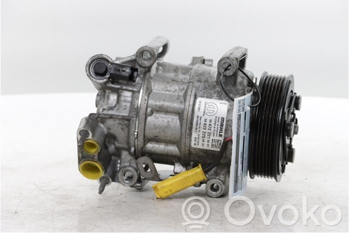 Peugeot 308 Compressore aria condizionata (A/C) (pompa) 