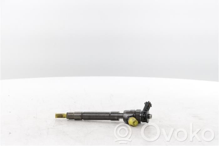 Opel Vivaro Inyector de combustible 