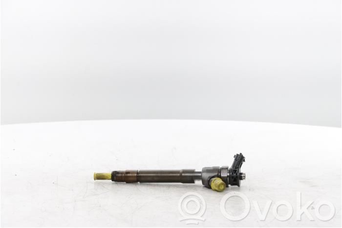 Opel Vivaro Inyector de combustible 