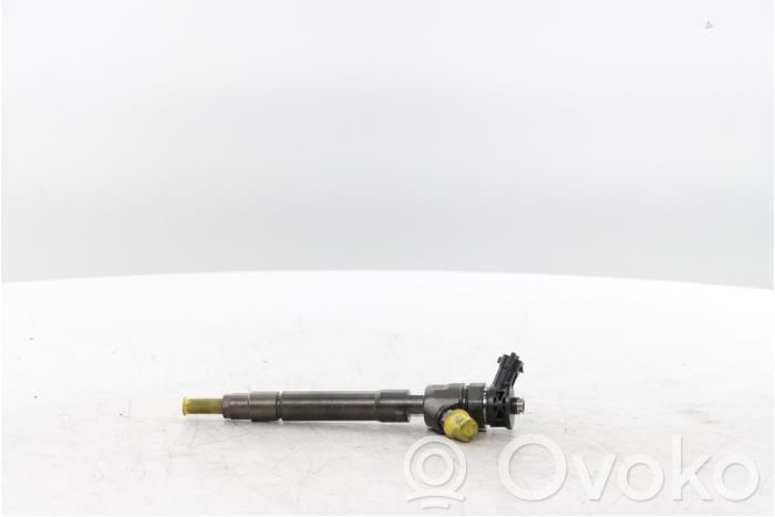 Opel Vivaro Inyector de combustible 