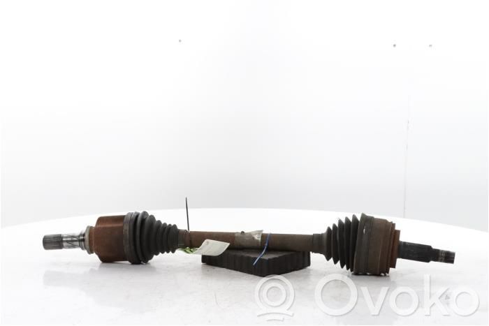 Opel Movano B Półoś przednia 