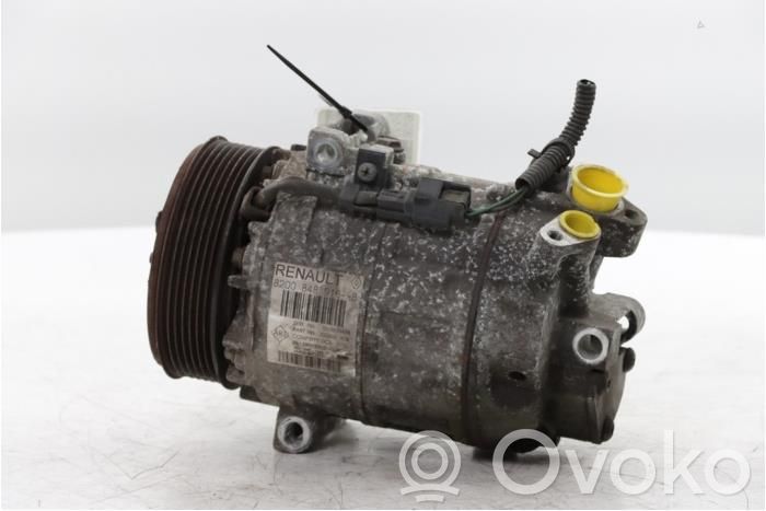 Opel Vivaro Kompresor / Sprężarka klimatyzacji A/C 