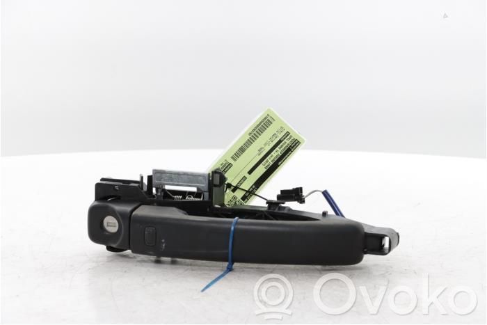 Opel Vivaro Внешняя ручка 