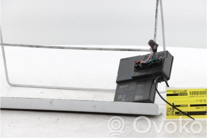 Otras unidades de control/módulos   285E23116R