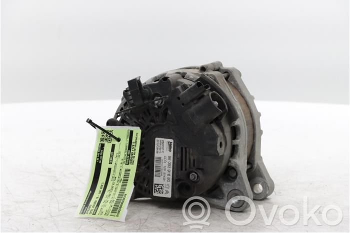 Opel Vivaro Alternator 