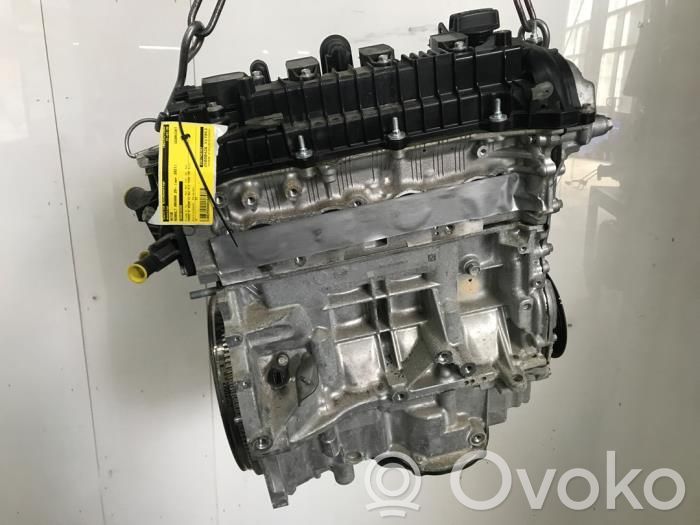 Renault Arkana Variklis 