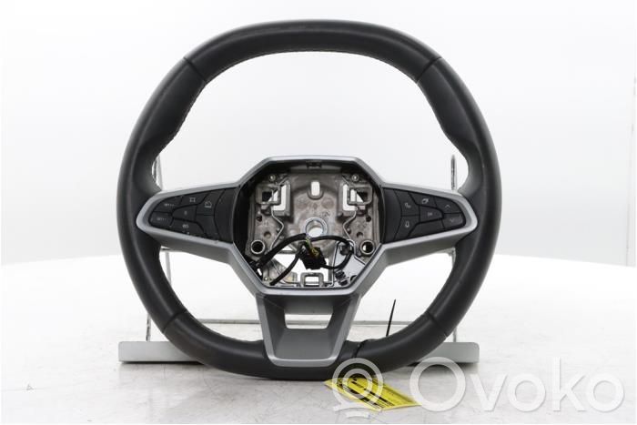 Dacia Bigster R1310 Steering wheel 