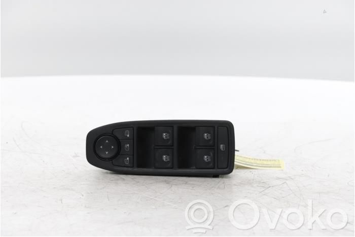 Dacia Bigster R1310 Przyciski szyb 