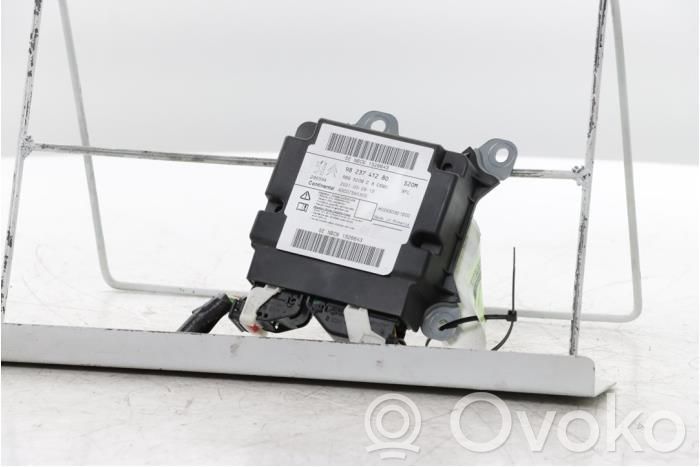 Opel Vivaro Centralina/modulo airbag 