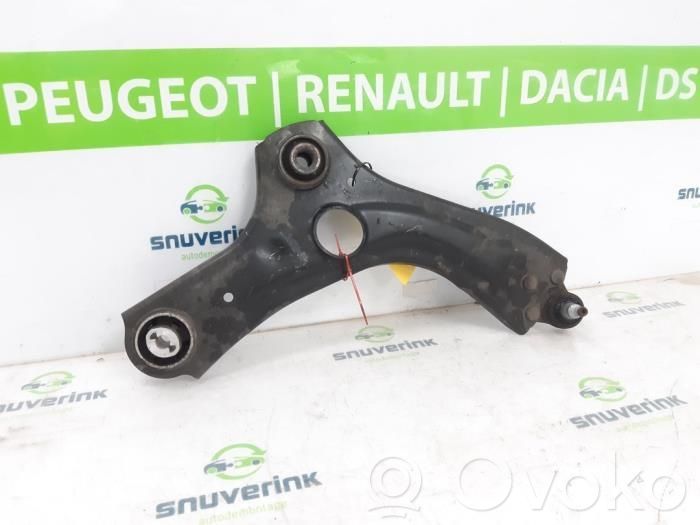 Renault Captur II Querlenker vorne 