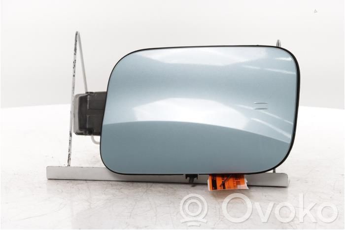 Citroen C4 II Fuel tank cap 