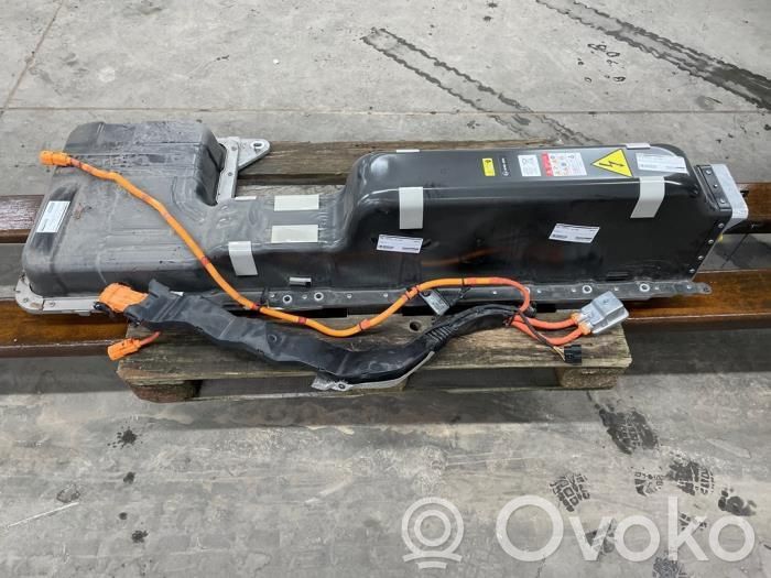 Lynk & co 01 Hibrido/ elektromobilio akumuliatorius 