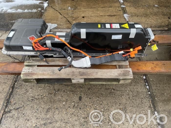 Lynk & co 01 Hibrido/ elektromobilio akumuliatorius 
