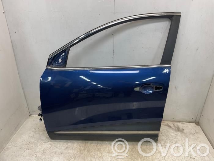 Renault Kadjar Durvis 