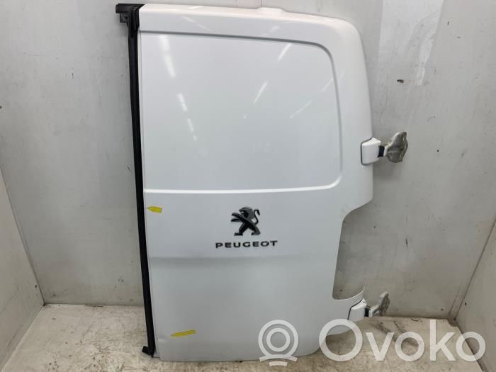 Peugeot Expert Puerta de carga trasera/atrás 