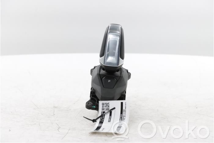 Lynk & co 01 Selector caja de cambios 