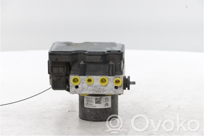 Peugeot Expert ABS Pump 