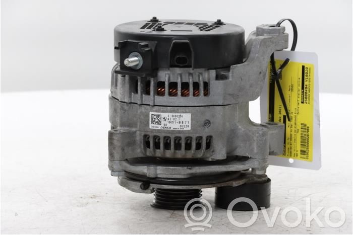 BMW 1 F40 Alternator 