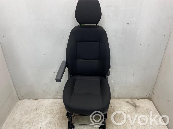 Opel Movano C Scaun șofer 